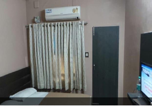 Hotel Paradise Nagpur Exterior foto