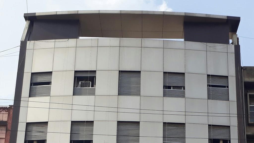 Hotel Paradise Nagpur Exterior foto